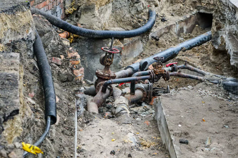 Underground Drain Systems: What Florida Homeowners Should Know