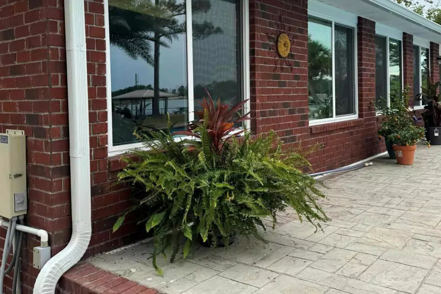 Gutter Installation Pensacola