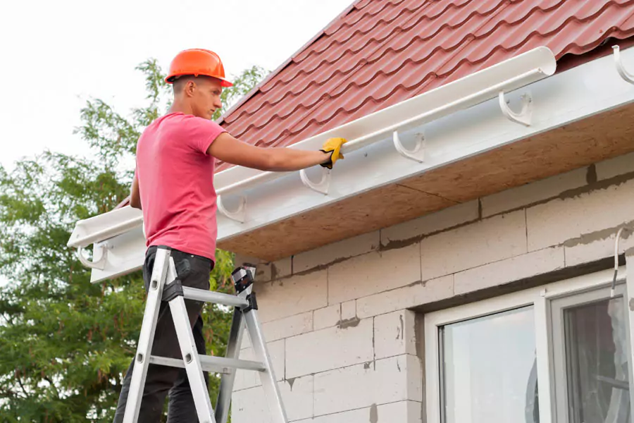 Gutter Installation Company Pensacola