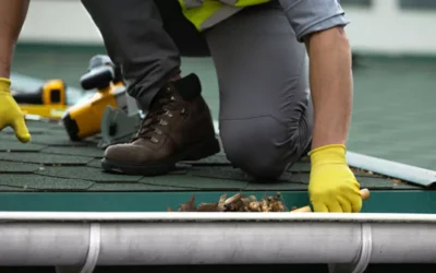 Gutter Cleaning in Pensacola: Why It’s a Must Before Hurricane Season