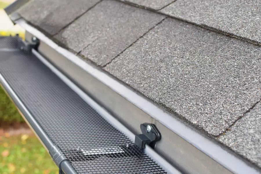Gutter Guards