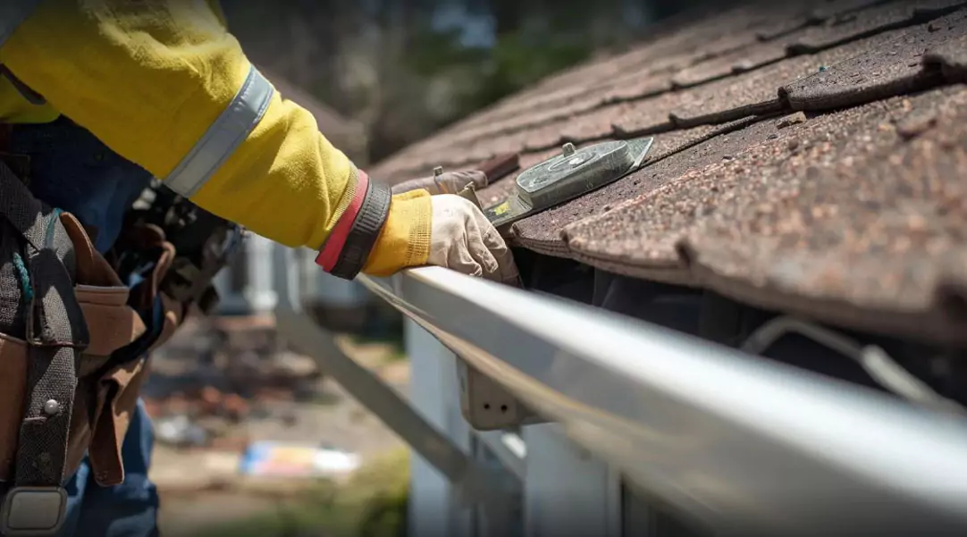 Gutter Repair in Pace, FL