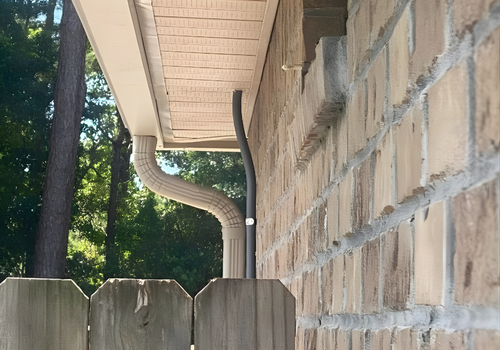 Gutter Cleaning in Navarre, FL