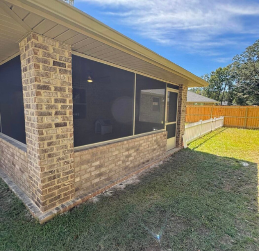 Gutter Cleaning in Navarre, FL