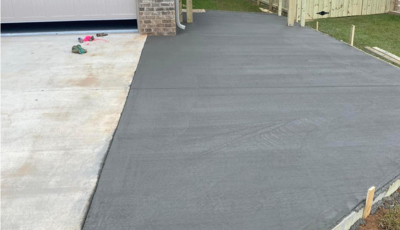 Underground Drain Installation Services