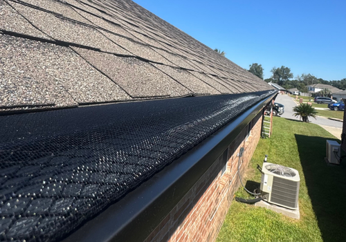Gutter Cleaning in Navarre, FL