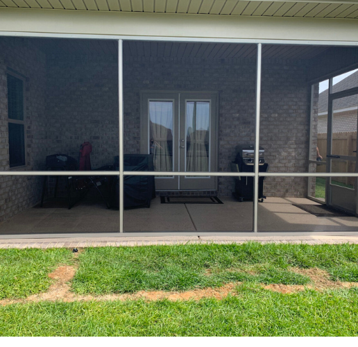 Reliable Gutter Installation