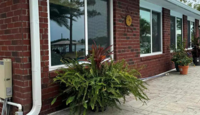 Gutter Installation Pensacola