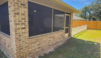 Underground Drain Consultation in Pensacola