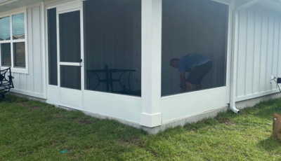 Benefits of Installing an Underground Drain System in Florida