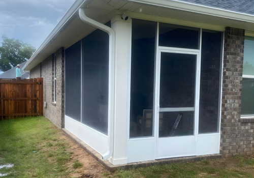 Gutter Cleaning in Navarre, FL