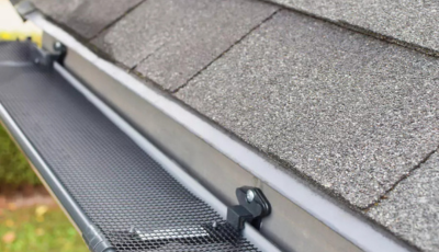 Gutter Guards