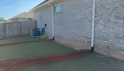 DIY Gutter Installation Pensacola, FL