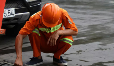 Underground Drain Consultation in Pensacola