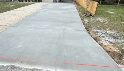 Underground Drain Consultation in Pensacola