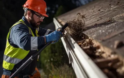 How to Spot Hidden Gutter Damage After Heavy Florida Rainstorms