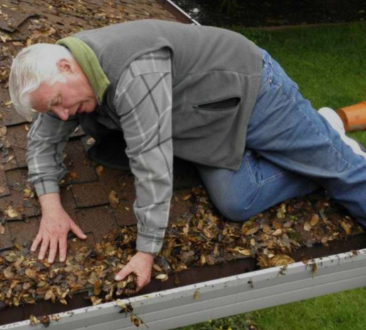 leafguard Gutter Cleaning in Pace, FL