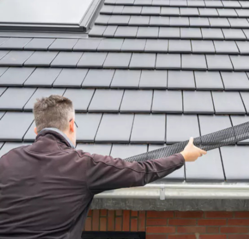 protect Gutter Repair in Pace, FL