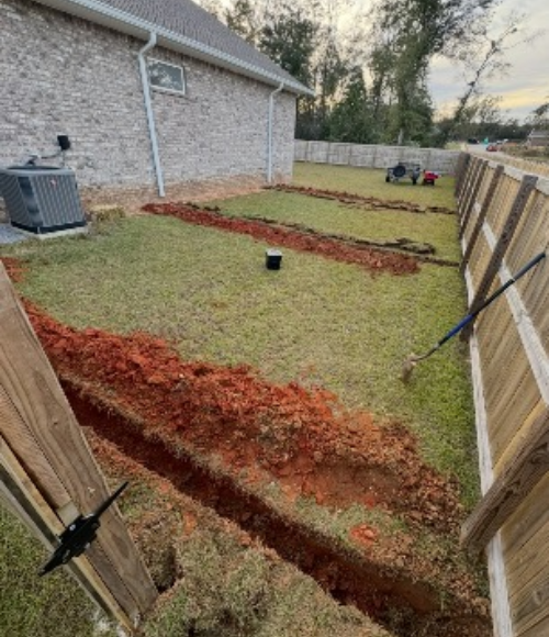 Reliable Gutter Installation