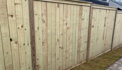 Benefits of Installing an Underground Drain System in Florida