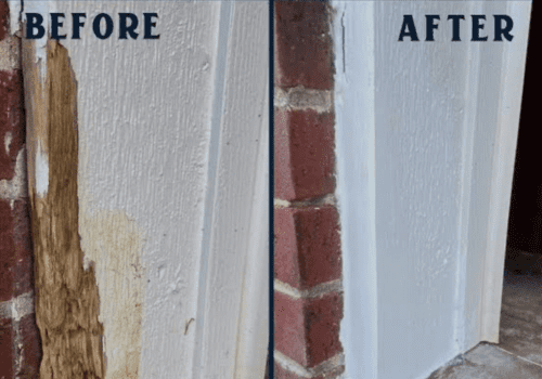 Gutter Cleaning in Navarre, FL