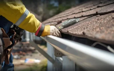 How Much Does Seamless Gutter Installation Cost in Pensacola, FL? (2026 Guide for Homeowners)