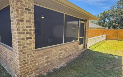 Complete Guide to Screen Room Enclosures: Costs, Benefits & Design Ideas for Outdoor Living