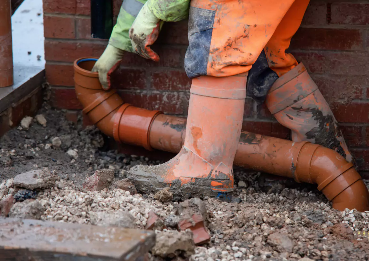 Gutter Repair