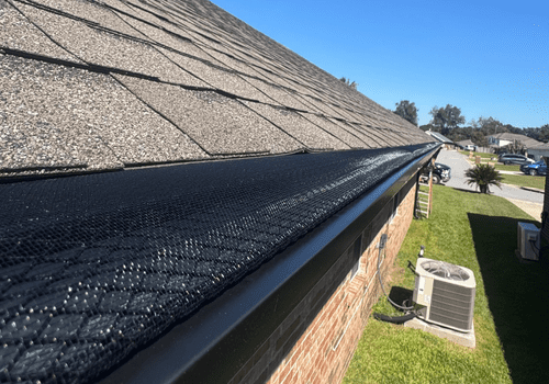Gutter Guards