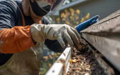 Are Gutter Guards Worth It? A Complete Homeowner’s Guide